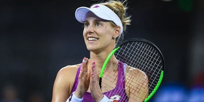 Элисон Риске – Юлия Гёргес. Прогноз на матч WTA Австралиан Оупен (24 января 2020 года)