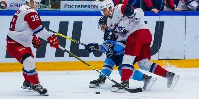 Сочи - Локомотив Сочи - Локомотив