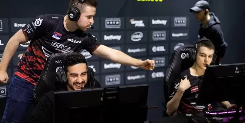 FaZe Clan — NIP. Прогноз на матч CS:GO (31 января 2020 года) FaZe Clan — NIP. Прогноз на матч CS:GO (31 января 2020 года)