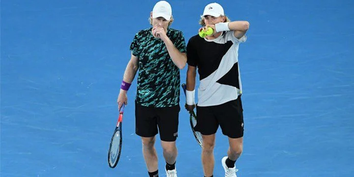 Раджиев Рам - Макс Пёрселл Раджиев Рам - Макс Пёрселл