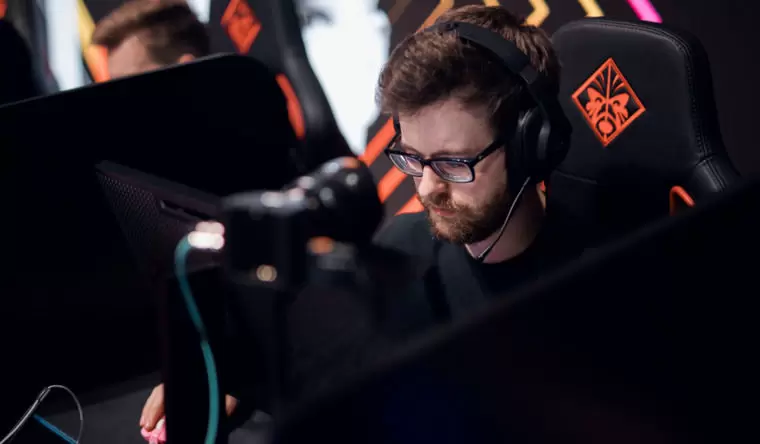OG — MAD Lions. Прогноз на матч CS:GO (4 февраля 2020 года) OG — MAD Lions. Прогноз на матч CS:GO (4 февраля 2020 года)