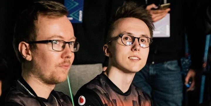 MOUZ - MAD Lions MOUZ - MAD Lions