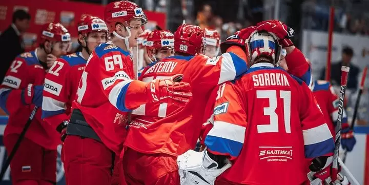 Финляндия — Россия. Прогноз на матч Евротура (6 февраля 2020 года) Финляндия — Россия. Прогноз на матч Евротура (6 февраля 2020 года)