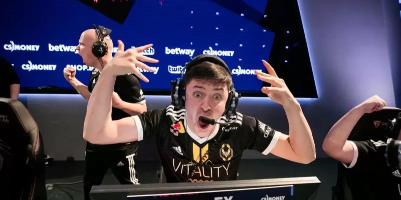 Vitality — Complexity. Прогноз на матч CS:GO (8 февраля 2020 года) Vitality — Complexity. Прогноз на матч CS:GO (8 февраля 2020 года)