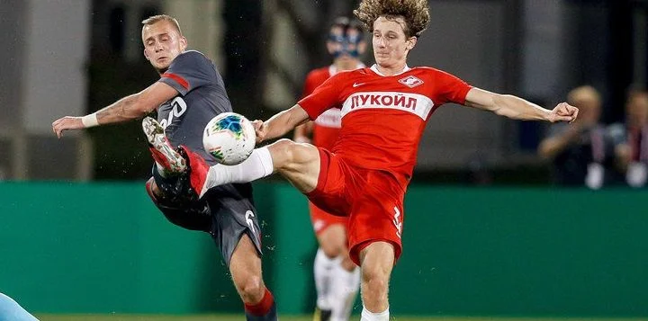 Ростов - Локомотив Ростов - Локомотив