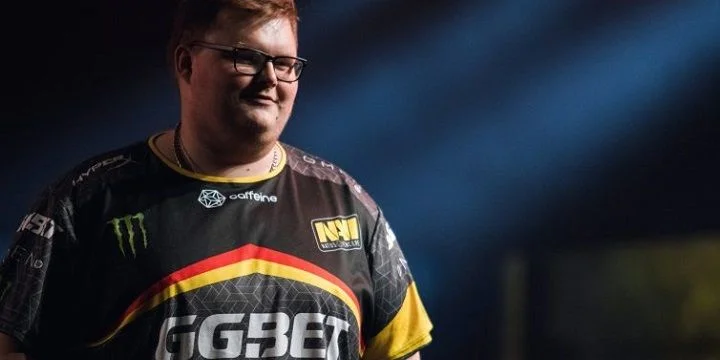 Team Vitality - NaVi Team Vitality - NaVi