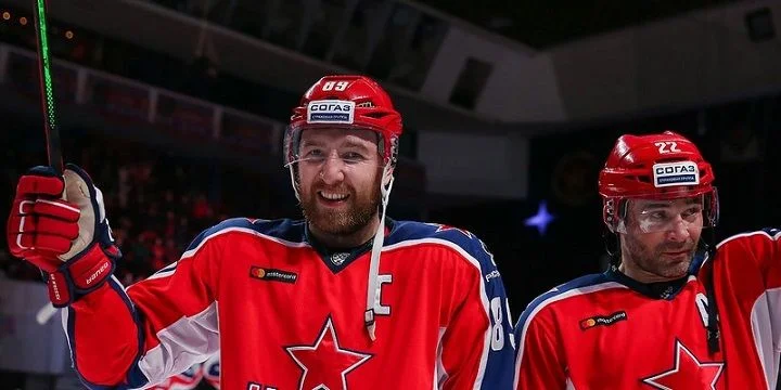 Динамо Мн - ЦСКА Динамо Мн - ЦСКА