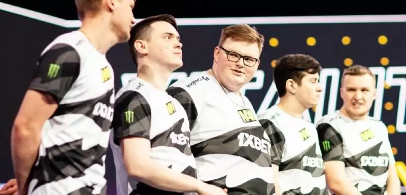 NIP — Na'Vi. Прогноз на матч CS:GO (26 февраля 2020 года) NIP — Na'Vi. Прогноз на матч CS:GO (26 февраля 2020 года)