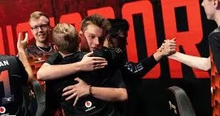 Mousesports — G2. Прогноз на матч CS:GO (26 февраля 2020 года) Mousesports — G2. Прогноз на матч CS:GO (26 февраля 2020 года)