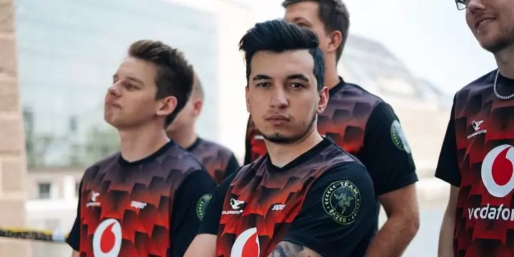 Mousesports — MAD Lions. Прогноз на матч CS:GO (27 февраля 2020 года) Mousesports — MAD Lions. Прогноз на матч CS:GO (27 февраля 2020 года)