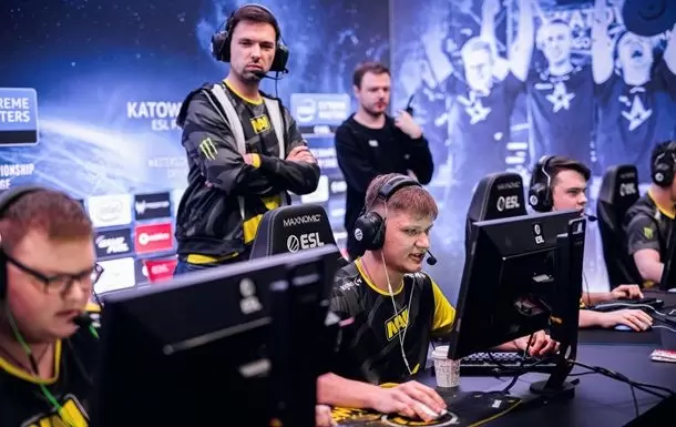Na'Vi — FaZe Clan. Прогноз на матч CS:GO (27 февраля 2020 года) Na'Vi — FaZe Clan. Прогноз на матч CS:GO (27 февраля 2020 года)