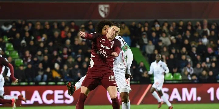 Амьен — Мец. Прогноз (кф. 2,55) на матч чемпионата Франции (29 февраля 2020 года) Амьен — Мец. Прогноз (кф. 2,55) на матч чемпионата Франции (29 февраля 2020 года)