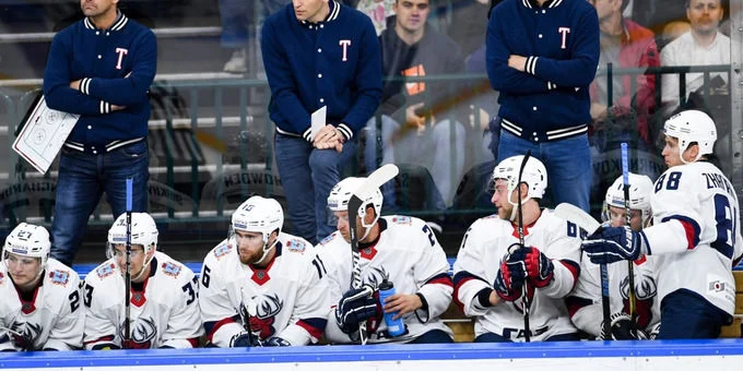 ЦСКА - Торпедо НН