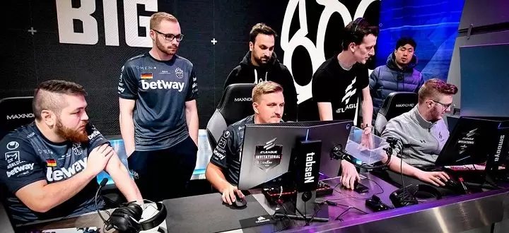BIG — Nordavind. Прогноз на матч CS:GO (7 марта 2020 года) BIG — Nordavind. Прогноз на матч CS:GO (7 марта 2020 года)