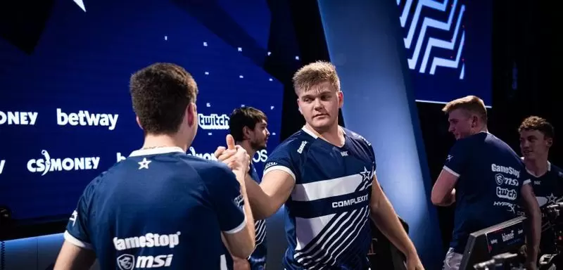 Complexity — Sprout. Прогноз на матч CS:GO (7 марта 2020 года) Complexity — Sprout. Прогноз на матч CS:GO (7 марта 2020 года)