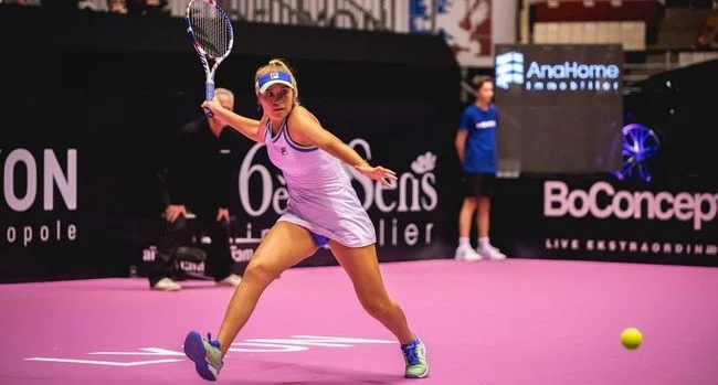 София Кенин – Анна-Лена Фридсман. Прогноз на матч WTA Лион (8 марта 2020 года) София Кенин – Анна-Лена Фридсман. Прогноз на матч WTA Лион (8 марта 2020 года)