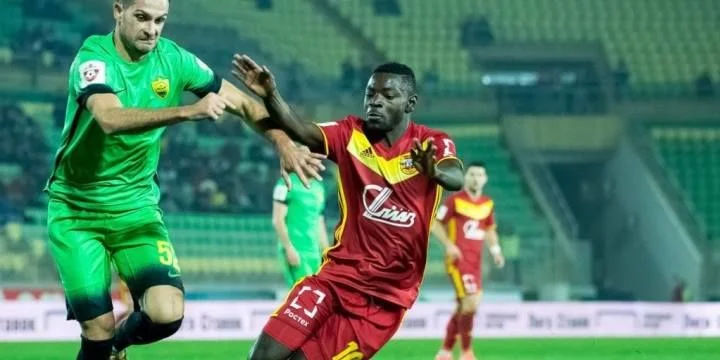 Легион - Машук-КМВ Легион - Машук-КМВ