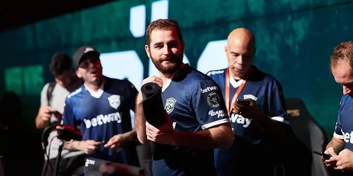 Chaos — MIBR. Прогноз на матч CS:GO (14 марта 2020 года) Chaos — MIBR. Прогноз на матч CS:GO (14 марта 2020 года)