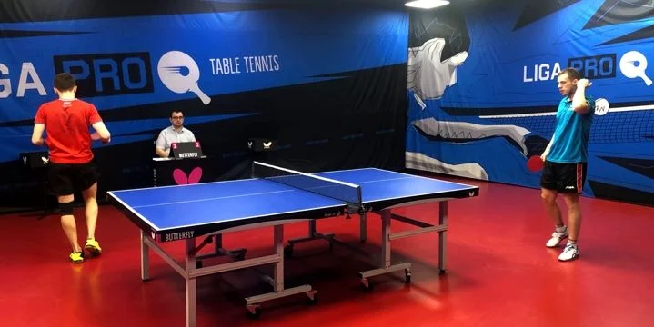 Денис Комаров - Максим Савинов Денис Комаров - Максим Савинов