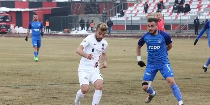 Ванспор — Эргене. Прогноз на матч чемпионата Турции (18 марта 2020 года) Ванспор — Эргене. Прогноз на матч чемпионата Турции (18 марта 2020 года)