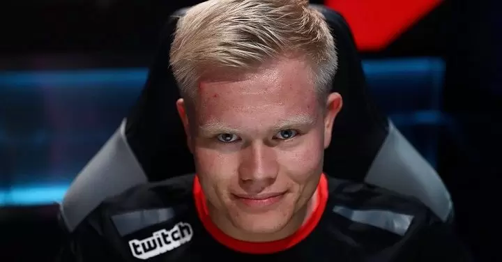 Astralis — GODSENT. Прогноз на матч CS:GO (18 марта 2020 года) Astralis — GODSENT. Прогноз на матч CS:GO (18 марта 2020 года)