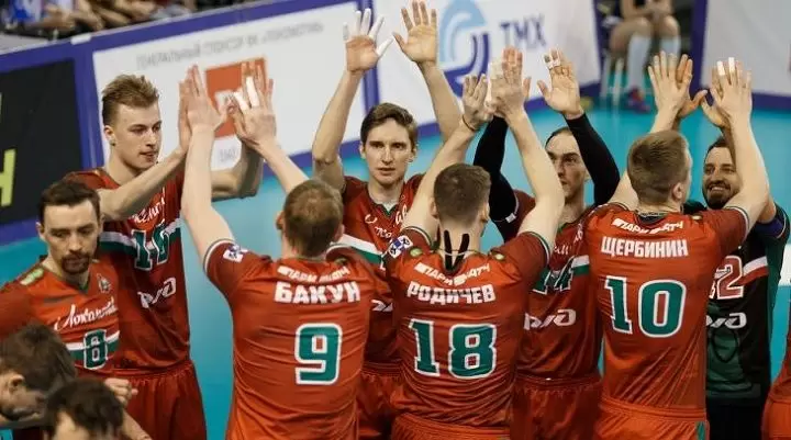 Локомотив Новосибирск – Зенит. Прогноз на волейбол (19 марта 2020 года)