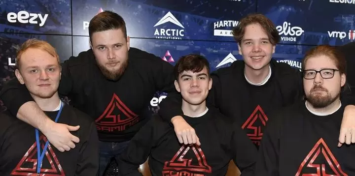 Alternate Attax — SJ. Прогноз на матч CS:GO (19 марта 2020 года) Alternate Attax — SJ. Прогноз на матч CS:GO (19 марта 2020 года)