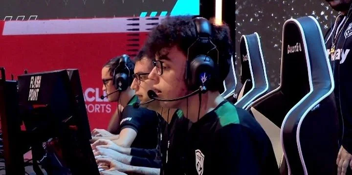 Envy — MIBR. Прогноз на матч CS:GO (20 марта 2020 года) Envy — MIBR. Прогноз на матч CS:GO (20 марта 2020 года)