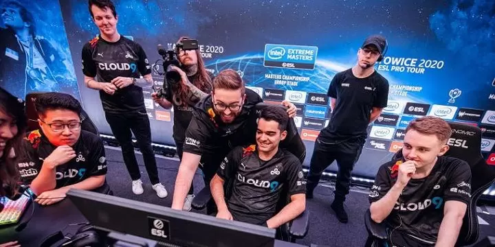 Dignitas — Cloud9. Прогноз на матч CS:GO (20 марта 2020 года) Dignitas — Cloud9. Прогноз на матч CS:GO (20 марта 2020 года)
