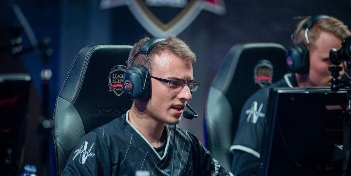 G2 — Rogue. Прогноз на матч League of Legends (21 марта 2020 года)