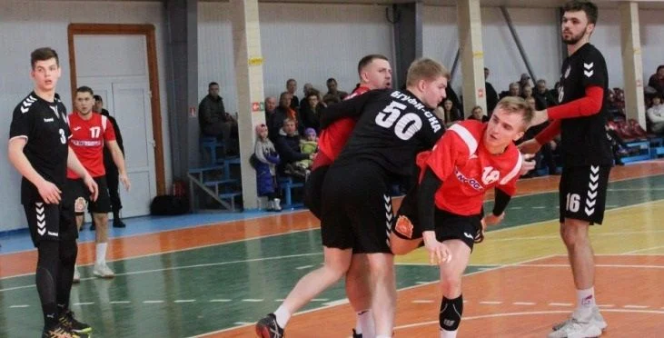 Кронон – Машека. Прогноз на матч чемпионата Беларуси по гандболу (21 марта 2020 года) Кронон – Машека. Прогноз на матч чемпионата Беларуси по гандболу (21 марта 2020 года)