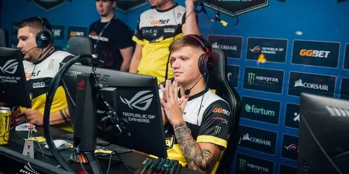 Na'Vi — forZe. Прогноз на матч CS:GO (21 марта 2020 года) Na'Vi — forZe. Прогноз на матч CS:GO (21 марта 2020 года)