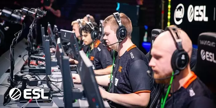 Fnatic — North. Прогноз на матч CS:GO (22 марта 2020 года) Fnatic — North. Прогноз на матч CS:GO (22 марта 2020 года)