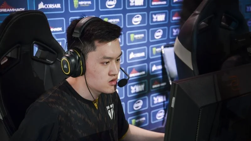 Gen.G — MIBR. Прогноз на матч CS:GO (23 марта 2020 года) Gen.G — MIBR. Прогноз на матч CS:GO (23 марта 2020 года)