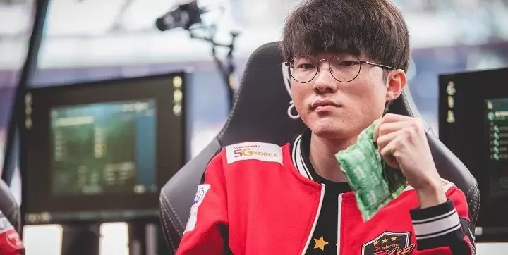 SK Telecom T1 — DragonX. Прогноз на матч League of legends (27 марта 2020 года)