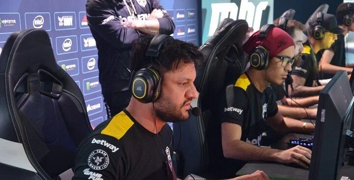 MIBR — Orgless. Прогноз на матч CS:GO (28 марта 2020 года) MIBR — Orgless. Прогноз на матч CS:GO (28 марта 2020 года)