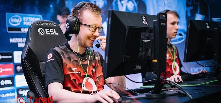 MOUZ - OG MOUZ - OG