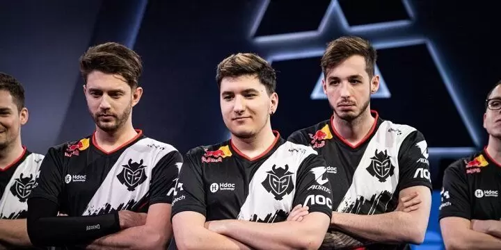 G2 — FaZe Clan. Прогноз на матч CS:GO (29 марта 2020 года)