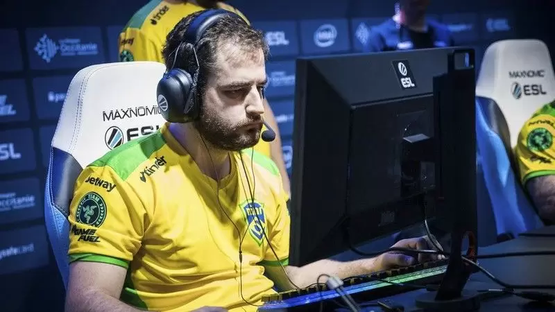 Gen.G — MIBR. Прогноз на матч CS:GO (1 апреля 2020 года)