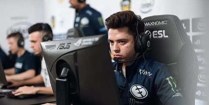 Evil Geniuses — FURIA. Прогноз на матч CS:GO (1 апреля 2020 года)