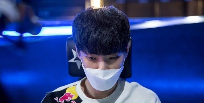 KT Rolster - DragonX KT Rolster - DragonX
