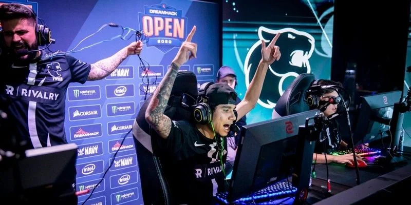 100 Thieves — FURIA. Прогноз на матч CS:GO (3 апреля 2020 года)