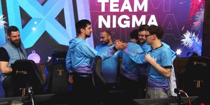 Nigma — OG. Прогноз на матч Dota 2 (4 апреля 2020 года) Nigma — OG. Прогноз на матч Dota 2 (4 апреля 2020 года)