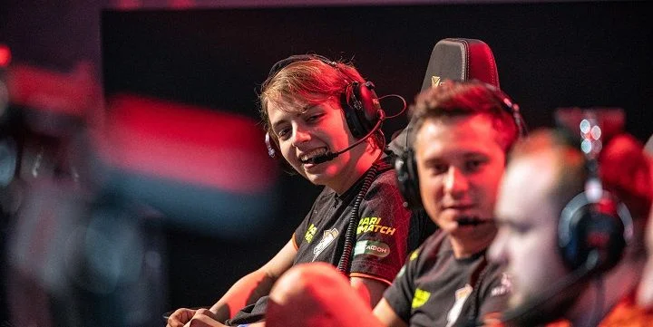 Virtus.Pro - HellRaisers Virtus.Pro - HellRaisers