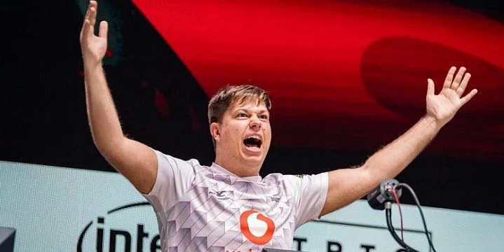 MOUZ - OG MOUZ - OG