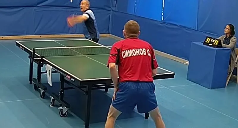 Виталий Базилевский - Виктор Иванов Виталий Базилевский - Виктор Иванов