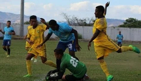 Депортиво Лас-Сабанас U20 — Халапа U20. Прогноз на матч чемпионата Никарагуа (8 апреля 2020 года) Депортиво Лас-Сабанас U20 — Халапа U20. Прогноз на матч чемпионата Никарагуа (8 апреля 2020 года)