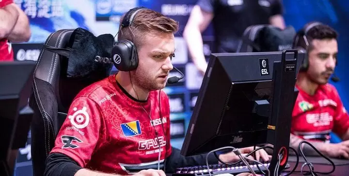 FaZe Clan — OG. Прогноз на матч CS:GO (9 апреля 2020 года)