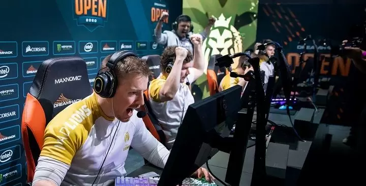 MAD Lions — FunPlus Phoenix. Прогноз на матч CS:GO (9 апреля 2020 года) MAD Lions — FunPlus Phoenix. Прогноз на матч CS:GO (9 апреля 2020 года)
