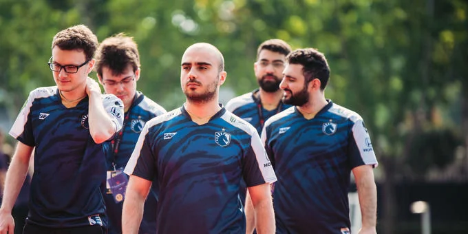 Liquid — Spirit. Прогноз на матч Dota 2 (11 апреля 2020 года) Liquid — Spirit. Прогноз на матч Dota 2 (11 апреля 2020 года)